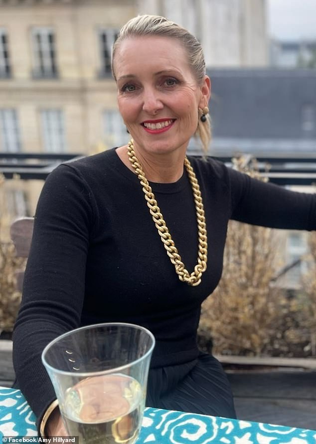 La dueña de una popular cafetería de California desaparece sin dejar rastro mientras sus amigos corren para encontrarla