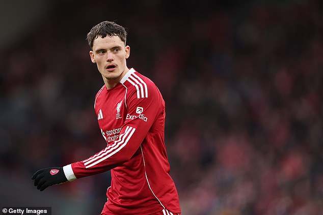 Florian Wirtz habla sobre su “difícil” comienzo en la vida en Liverpool y revela el papel clave que jugó el técnico alemán Julian Nagelsmann durante sus luchas tras su transferencia de £ 116 millones.