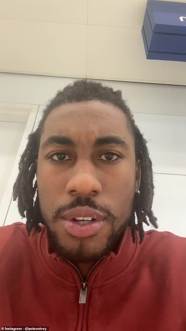 Jaden Ivey critica a la NBA, los Bulls, Steph Curry, LeBron James y Michael Jordan después de que su diatriba anti-LGBTQ fuera cortada