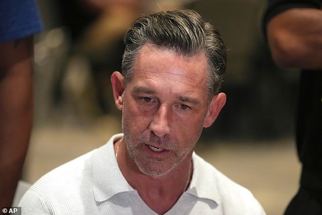 El entrenador de la NFL critica en cuatro sencillas palabras el emocionante partido de liga en Australia