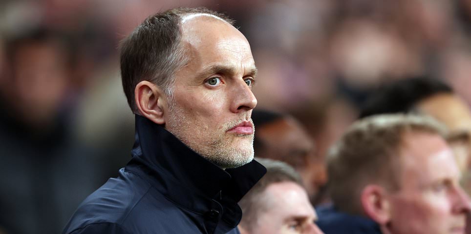 Inglaterra vs Japón EN VIVO: últimos resultados, noticias del equipo y actualizaciones mientras Thomas Tuchel enfrenta desafíos mientras el equipo sufre múltiples interrupciones