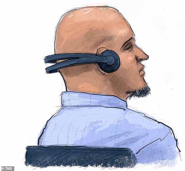 Gánsteres de la MS-13 emprendieron cacerías nocturnas y apuñalaron a víctimas inocentes hasta dejarlas irreconocibles, según escuchó el tribunal