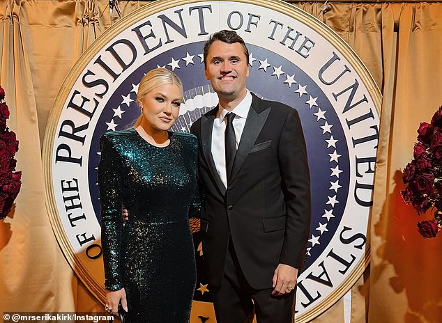 La bala utilizada para matar a Charlie Kirk no coincide exactamente con el rifle utilizado por el sospechoso Tyler Robinson: experto en balística