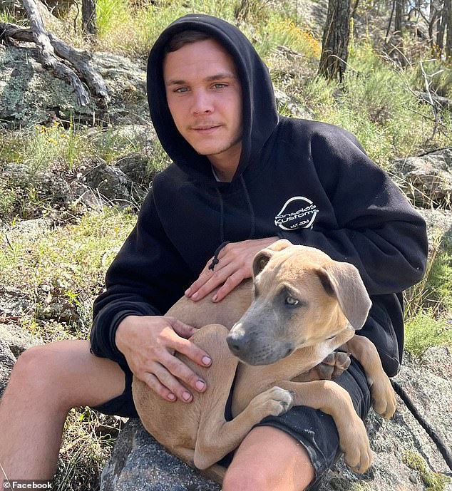 Error fatal en el hospital que se cobró la vida del joven Tradie, de 22 años: reveladas sus desgarradoras últimas palabras