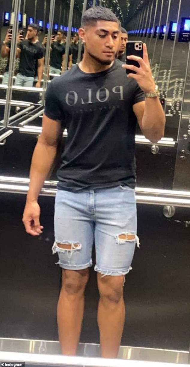 El entrenador de la NRL está furioso después de que una de sus estrellas fue atrapada por la policía durante un choque en un club nocturno a las 3 a.m.