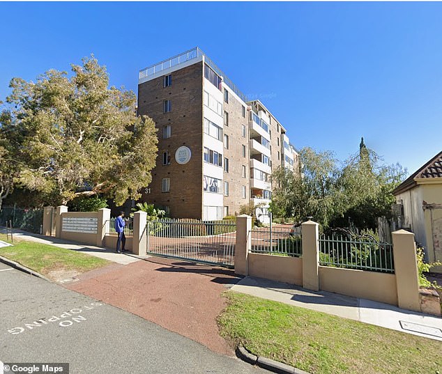 Una pareja construye un apartamento de 760.000 dólares para un niño de nueve años en medio de la crisis de viviendas para discapacitados en Australia