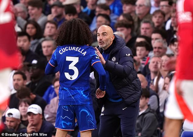Chelsea Confidential: El comentario de Marc Cucurella que más debería preocupar a los jefes del club y lo que revela sobre la plantilla, la reunión ultrasecreta de árbitros de Liam Rosenior y el secreto del nuevo contrato de Mykhailo Mudryk