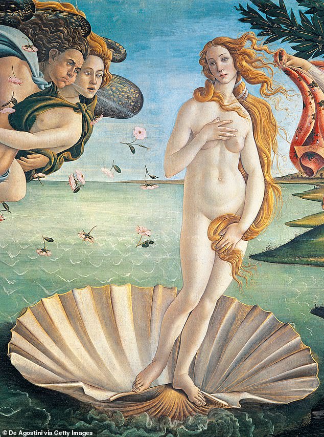 A los bibliotecarios escolares se les pide que retiren los libros de arte que contengan ‘representaciones históricas de desnudos’ en la última fila de censura