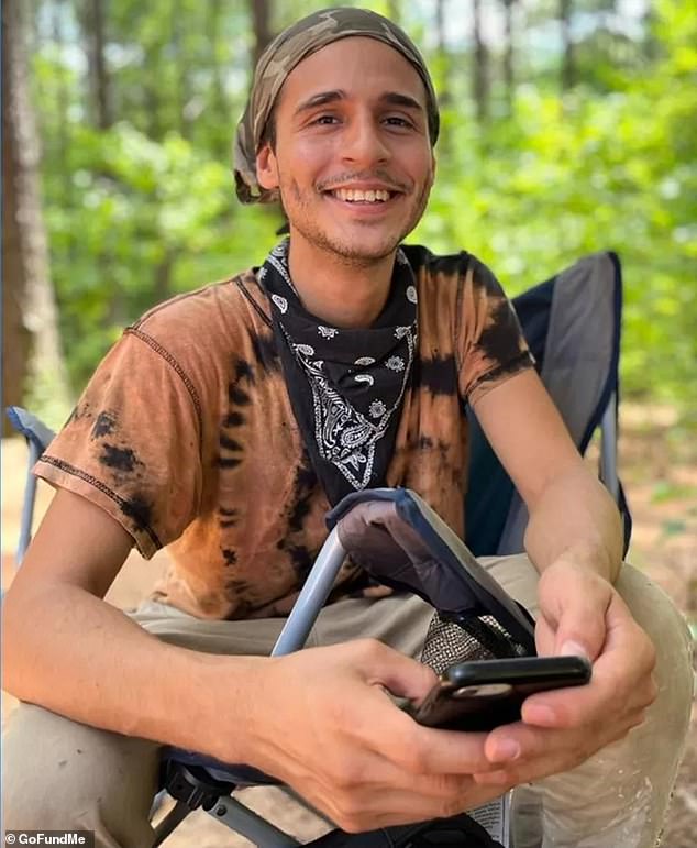 Antifa ha recibido un duro golpe después de que un juez dictaminara que la policía mató a un activista que intentó detener la construcción de una “ciudad policial” en Atlanta.