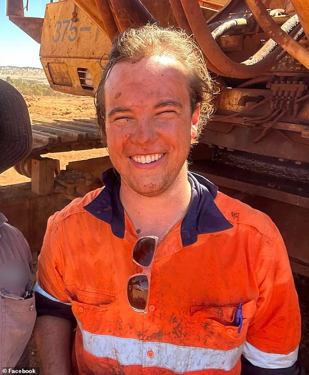 Trady, acusado de un complot terrorista fallido, cree que su presunto ataque del “Día de la Justicia” palidece en comparación con la masacre de Bondi Beach en la que murieron 15 personas.