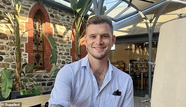 Últimos momentos del piloto chárter que se estrelló en aguas infestadas de cocodrilos cerca del aeropuerto de Normanton