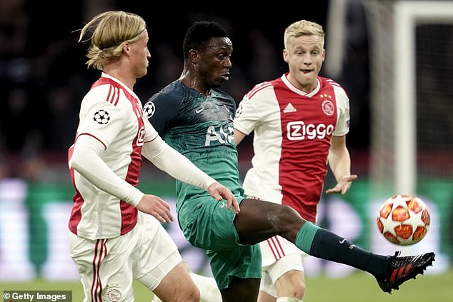 El héroe de culto del Tottenham advierte a Roberto De Zerbi que tal vez tenga que ceder en los principios, pero fortalecerá a los Spurs mientras se retira y se prepara para su propia carrera como entrenador.