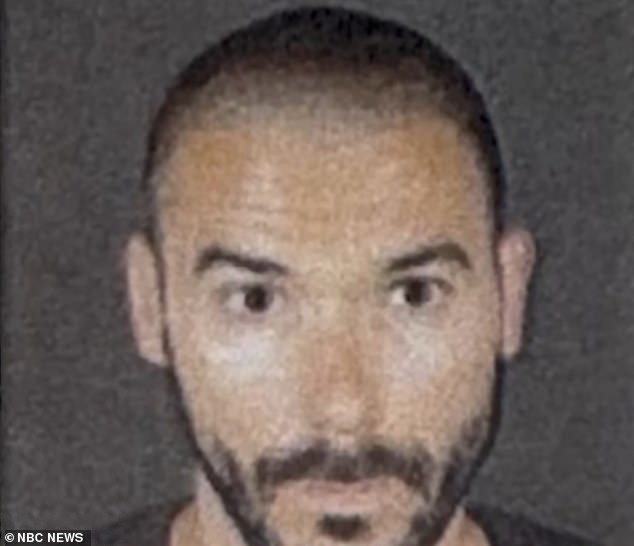 El ‘ladrón con más buen gusto’ de Los Ángeles roba un sofá de 58.000 dólares y 15.000 dólares en etiquetas de diseñador de un influencer de la moda