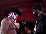 Derek Chisora vs. Deontay Wilder EN VIVO: último resultado, actualizaciones ronda por ronda y deficiencias mientras Del Boy sube al ring por última vez en un cartel masivo del O2 Arena