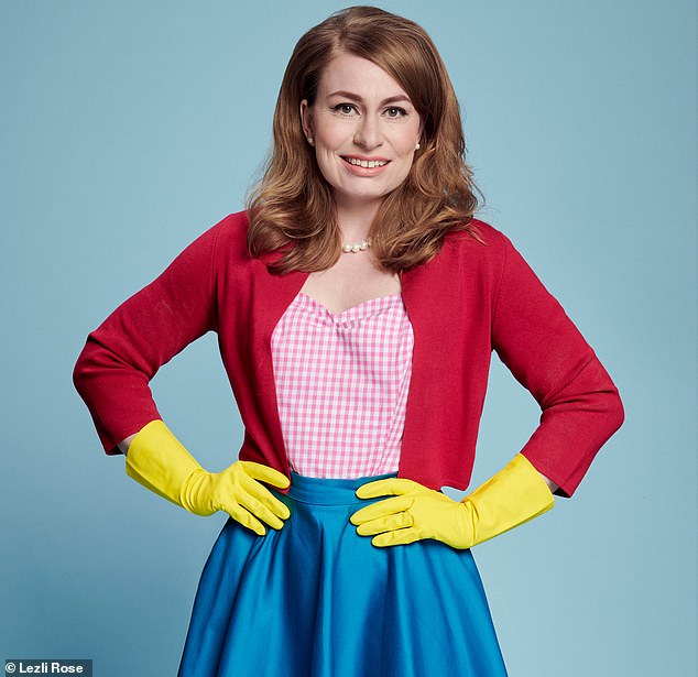 ¿Un hombre de negocios que cuida de su familia, improvisa y dirige un imperio de redes sociales? Siento que he trabajado muy duro: Tanya Gold