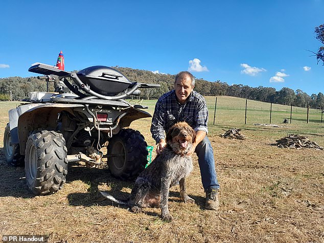 Gran giro en la saga de Daisy Freeman cuando la familia del policía asesinado Neil Thompson planea demandar a la policía de Victoria