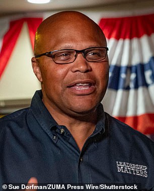 Una señal de advertencia para los republicanos que se postulan para reemplazar a Marjorie Taylor Green