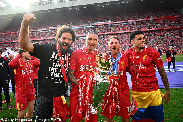 Steven Gerrard revela qué ex estrella del Liverpool de £ 65,5 millones quiere VOLVER a Anfield y revela su sucesor ideal para Mo Salah