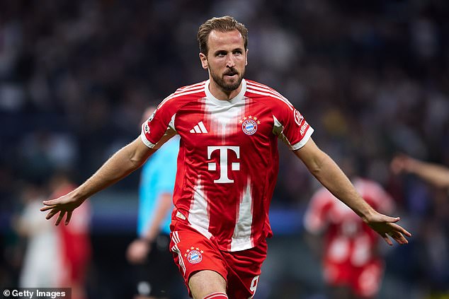 Real Madrid 1-2 Bayern Munich: Thomas Tuchel analiza las mejores y peores actuaciones de Trent Alexander-Arnold mientras Harry Kane le da a Alemania la ventaja en los cuartos de final de la Liga de Campeones