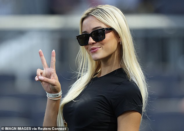 Livvy Dunne revela el exitoso programa de televisión para el que audicionó por primera vez… y por qué no consiguió el papel