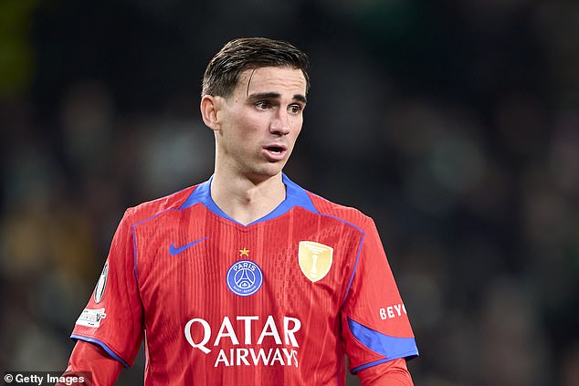 El campamento del PSG se sumió en el caos horas antes del choque con el Liverpool cuando la estrella ‘SE NIEGA a jugar’ debido a una lesión en la rodilla, pero los conocedores del club creen que el jugador está ‘completamente bien’