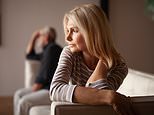 Esta es la verdadera razón por la que todo el mundo se divorcia entre los 40 y los 50 años… y por qué su matrimonio está en peligro sin que usted lo sepa: obtenga este artículo exclusivo para suscriptores en el boletín informativo Morning Mail