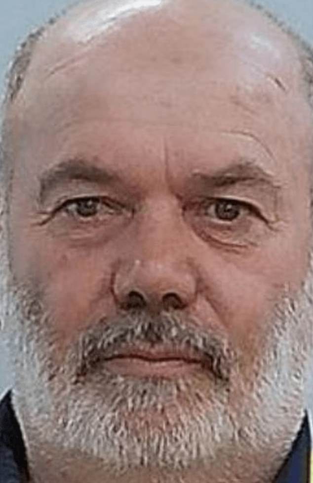 Hombre desaparecido encontrado en una tumba poco profunda “aparentemente se trató de un acto sucio”