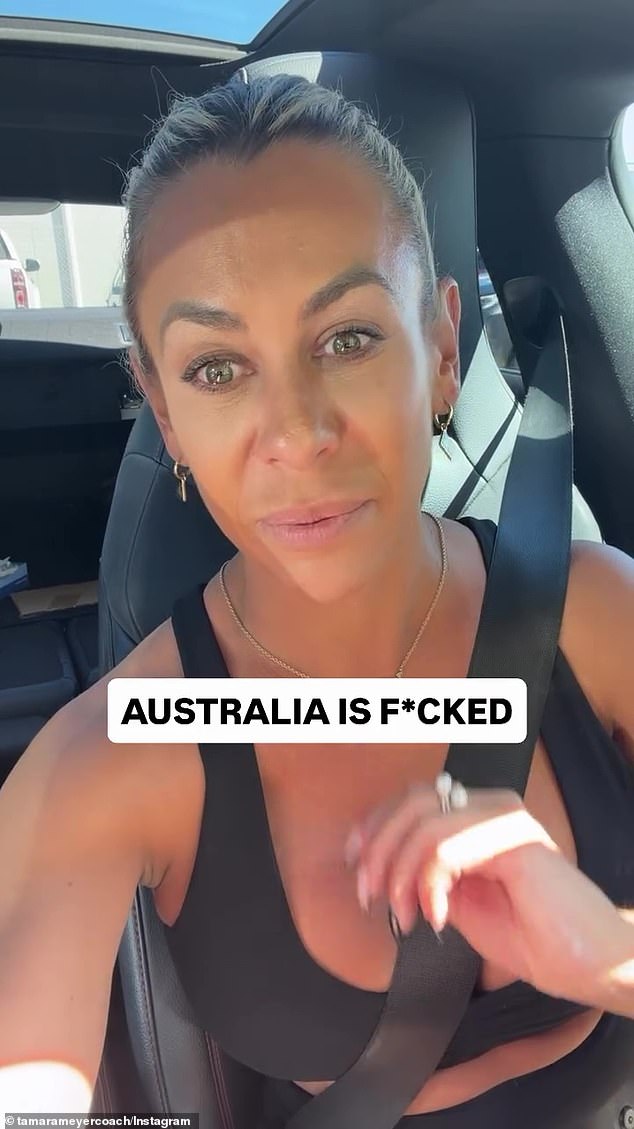 Los australianos culpan a un acto poco fiable en una gasolinera mientras los conductores alcanzan nuevos mínimos en medio de la crisis del combustible