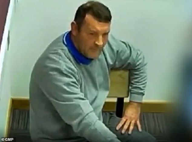 Un delincuente sexual en serie fue condenado a 24 años de prisión por la violación del inocente Andrew Malkinson en 2003, después de casi dos décadas en prisión.