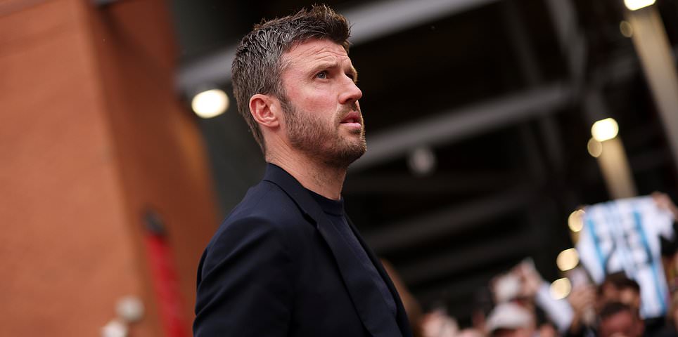 Manchester United vs Leeds – Premier League EN VIVO: últimos resultados, noticias del equipo y actualizaciones mientras Bryan Mbeumo se muda al banco y los Red Devils buscan continuar su impulso en la Liga de Campeones