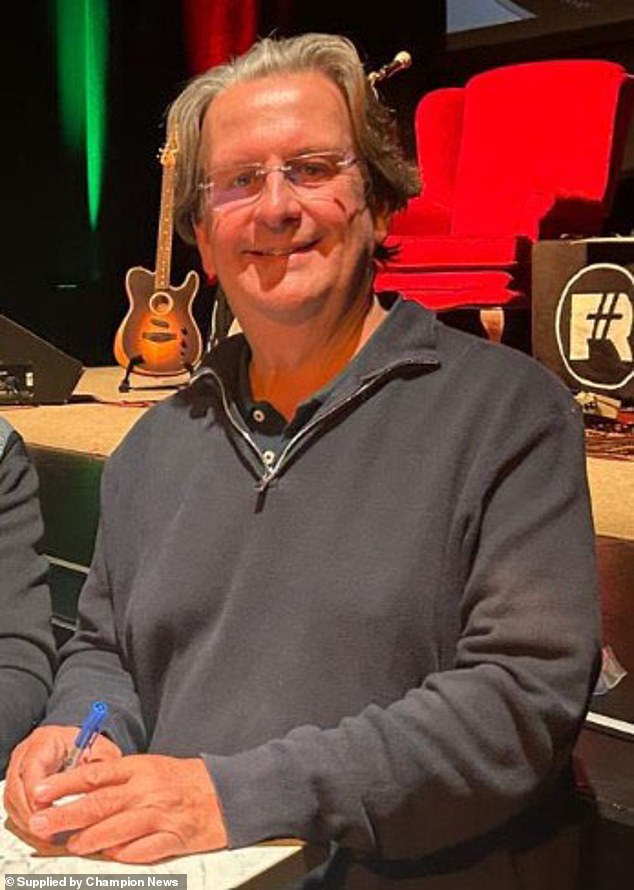 Un empresario demanda a BA por 50.000 libras esterlinas por “flashbacks y pesadillas” tras cortarse el dedo meñique en un vuelo