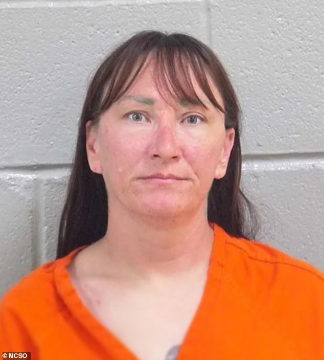 ‘Baby Jessica’ McClure captura al mundo 39 años después de ser rescatada de Texas