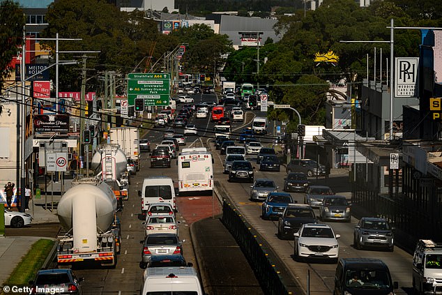 Nueva Gales del Sur considera que el almacenamiento de reservas de combustible es una “disminución de la confianza en el gobierno de Albany”