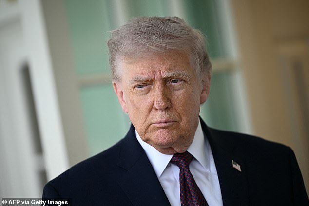 Trump anuncia que los líderes de Israel y el Líbano se reunirán por primera vez en 33 años con enormes ramificaciones para la guerra en Irán