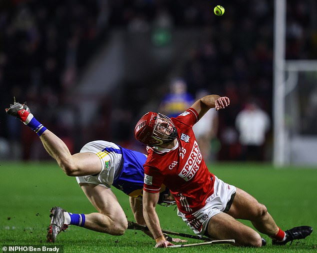 TOM RYAN: Habrá truenos en Thurles cuando Tipperary y Cork choquen con tantos jugadores en este partido, y he aquí por qué los Rebeldes de O’Connor pueden salir victoriosos en esta batalla.