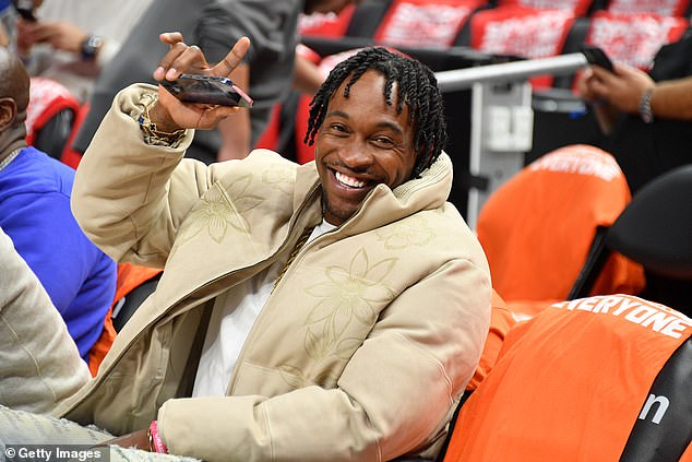 El campeón del Super Bowl de los Eagles, Alshon Jeffery, enfrenta hasta cinco años de prisión por fraude de seguros