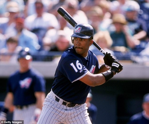 El ganador de la Serie Mundial y gran estrella de la MLB, Garret Anderson, muere a los 53 años después de una emergencia médica