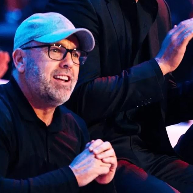 Daniel Kinahan arrestado en Dubai y extraditado a Irlanda por cargos de “crimen organizado grave”