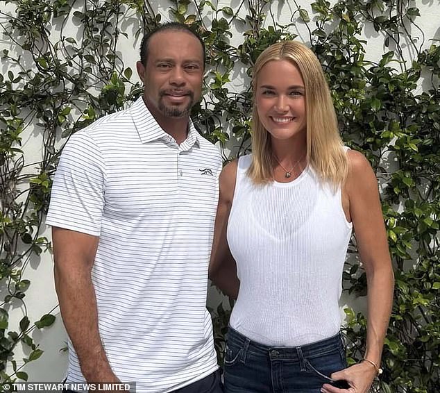 Actualización sobre la rehabilitación de 90 días de Tiger Woods en Suiza: Vanessa Trump dio actualizaciones por Zoom… su teléfono suena en casa… y detalles del ‘tratamiento psicológico intensivo’