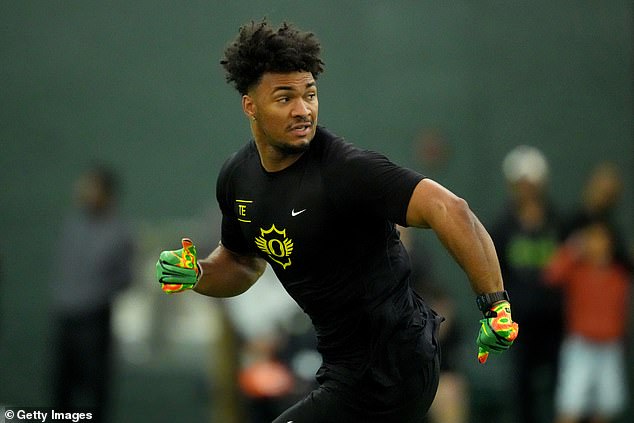 El escándalo de broma de Shedeur Sanders acecha al Draft de la NFL mientras la selección de primera ronda cree que fue engañado
