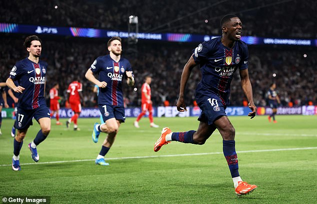 PSG 5-4 Bayern Munich: los gigantes franceses marcan un emocionante thriller de nueve goles en uno de los mejores partidos europeos de todos los tiempos mientras las estrellas brillan en una noche de hermosa anarquía