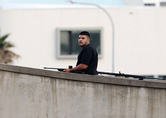 El ataque terrorista de Bondi es imparable, según un informe provisional de la comisión real: aquí están sus 14 recomendaciones para el cambio