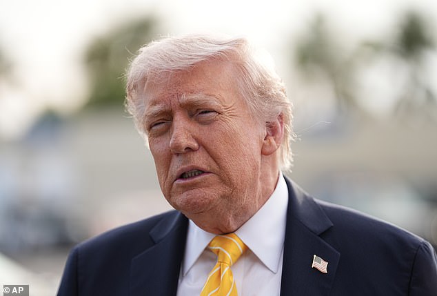 El plan de Trump para negociar con Irán en privado mientras los precios del gas se disparan molesta a los titanes del petróleo