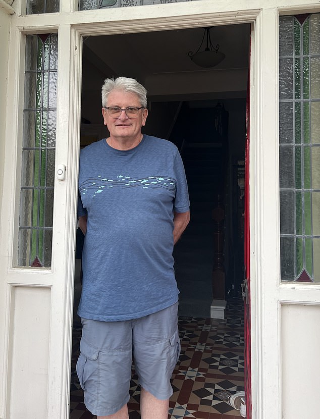El padre del concursante millonario Wants, que perdió £186.000 después de no contestar el teléfono, dice que intentó decirle que “tome el dinero”