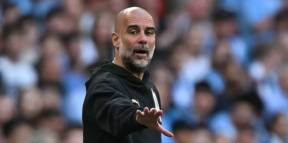Everton vs Manchester City – Premier League EN VIVO: el equipo de Pep Guardiola busca cerrar la brecha con el Arsenal mientras los Toffees esperan permanecer en la caza del fútbol europeo