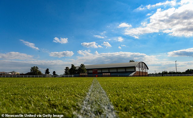 Revelado: el hombre de Southampton ‘atrapado espiando entre los arbustos de Middlesbrough’ era un aprendiz junior durante la investigación de lanzamiento de EFL