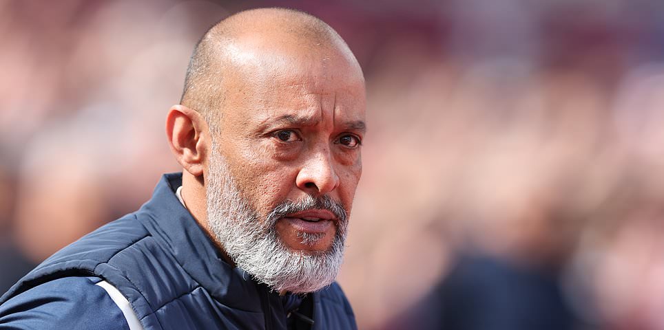 Premier League EN VIVO: Nottingham Forest parece un paso más cerca de sobrevivir contra Newcastle antes de la búsqueda del título El Arsenal se dirige al West Ham