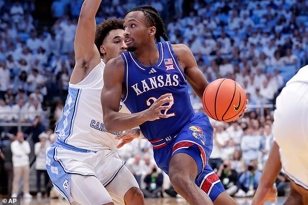 Un importante prospecto del draft de la NBA temía morir tras una aterradora reacción a un suplemento diario