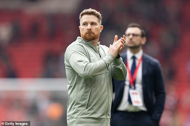 El Chelsea finalmente mostró algo de lucha de cara a la final de la Copa FA, Rio Ngumoha demuestra que tomó la decisión correcta y Xabi Alonso podría tomar una decisión cuando se convierta en un objetivo principal.