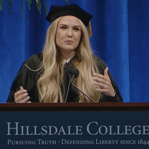 108494907-15803949-Erika_Kirk_gave_the_commencement_speech_at_Hillsdale_College_in_-m-77_1778354668384.jpg